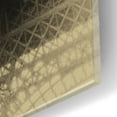 thumbnail image 3 of Epic Art 'Parisian Spirit' by Sebastien Lory, Acrylic Glass Wall Art, 16"x24", 3 of 8