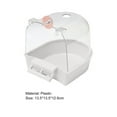 thumbnail image 2 of MesaSe Sturdy Parakeet Cage Water Injection Hole   Bird Supplies   Mulitpurpose, 2 of 7