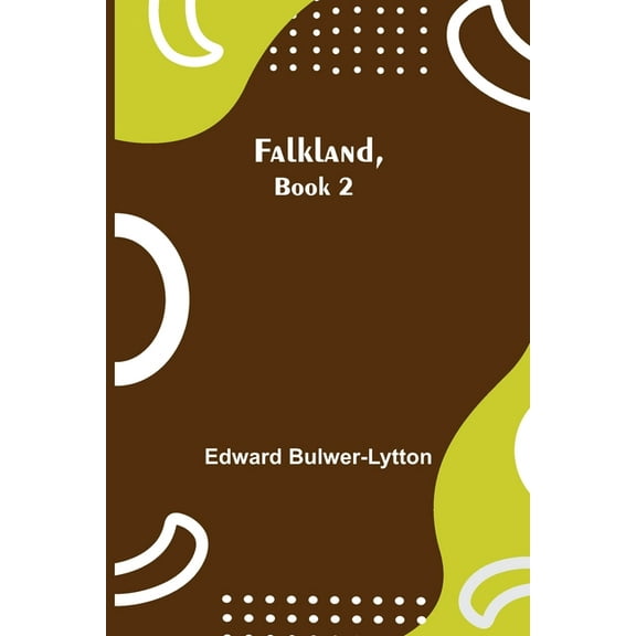 Falkland, Book 2., (Paperback)