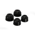 thumbnail image 4 of Energy Suspension Ball Joint Boot 16.13101G Black; Polyurethane, 4 of 5