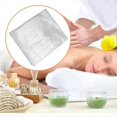 thumbnail image 5 of 100 Uds. de Plástico Desechable para Sofá, Colcha, Sábanas para Mesa de Tratamiento de Masaje SPA, Cama de Belleza Transparente, 5 of 5