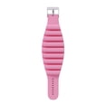 thumbnail image 4 of Fiudx Pulsera de Pesas de Silicona, Elegante Banda de Resistencia para Entrenamientos Efectivos, Cómodo Anillo de Pie para Entrenamiento Físico, Diseño Impermeable para Actividades Al Aire Libre, Ide, 4 of 6