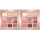 thumbnail image 1 of Paleta de sombras de ojos L'Oreal Paris Paradise Enchanted x2, 1 of 9