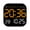 White - color light, variant on Dormitory Living Room Led Wall Clock Desktop Clock Wall Hanging Hole Adjustable Brightness Alarm Clock Day Of The Week