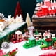 thumbnail image 4 of 15 Styles Resinous Train Christmas Ornament Merry Christmas Decoration For Home 2023 Xmas Gifts Noel Natal Navidad New Year 2024, 4 of 4