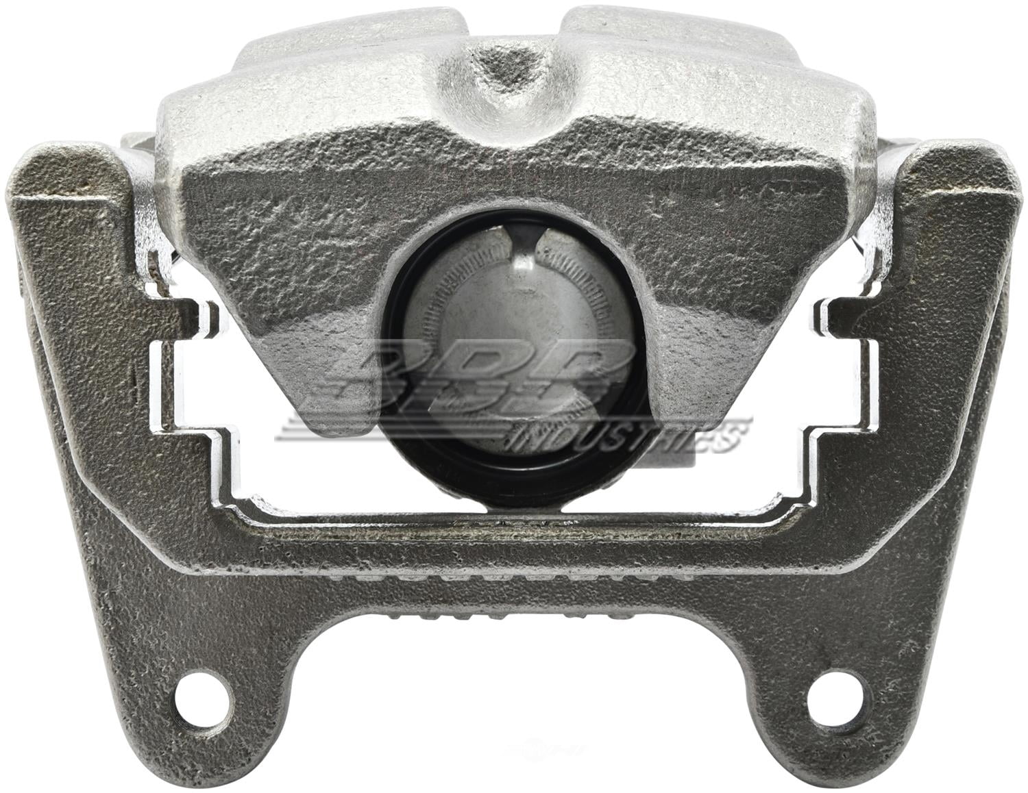 TERREPOWER formerly BBB Industries 99-17783B Reman Caliper w/installation Hardware