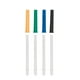 thumbnail image 2 of Juego de pajitas reutilizables REDUCE Coldee 2.0 Catch, 14 oz, paquete de 4, 2 of 6