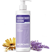 Magnesium Lotion Muscle Relief & Relaxation Body Care for Men and Women 6.82 oz