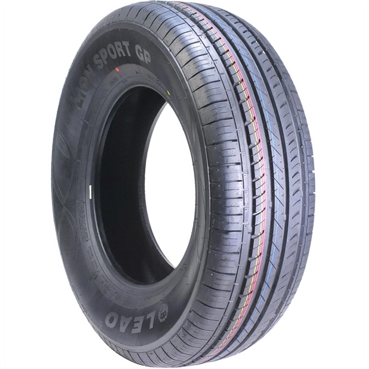 Leao Lion Sport GP 195/50R15 82H Performance AS All Season A/S Tire
