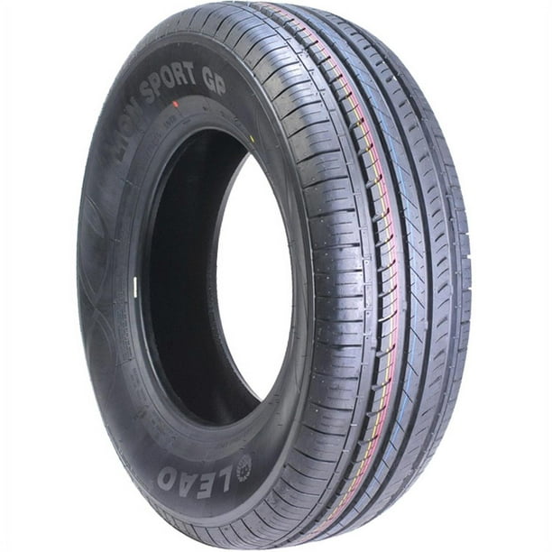 Leao Lion Sport GP 195/50R15 82H Performance AS All Season A/S Tire