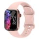 thumbnail image 1 of Smart Watch Sport Watch, 4.65cm Pantalla Táctil Completa Smartwatch Con Mensaje De Alerta, Múltiples Modos Deportivos, Control De IA, Monitoreo De Sueño De Frecuencia Cardíaca, Oxígeno En Sangre Para, 1 of 3