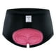 thumbnail image 4 of Culottes ciclismo Ropa interior de ciclismo para mujer, malla transpirable acolchada con gel 3D, rop TOMSHOO Culottes ciclismo, 4 of 7