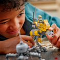 thumbnail image 4 of LEGO Star Wars 327th Star Corps Clone Troopers Battle Pack Building Toy - Pretend Play Set for Boys & Girls, Ages 7+ - Collectible Model Kit & Kids Room Decor - Gift Idea for Birthdays - 75431, 4 of 6