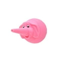 thumbnail image 4 of Pedia Pals Elly Elephant Ear And Nasal Syringe, Soft Rounded Tip for Comfort, Washable & Durable, 4 of 5