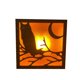 thumbnail image 1 of Pared De Lámpara De Madera Con Patrón De Gato Y Murciélago De Bruja Con Luz De Madera Led De Halloween Para Decoración De Fiestas seitruly HA045048-01, 1 of 6