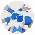 thumbnail image 3 of 1/6Pcs Bandage Waterproof motion Therapy Self Adhesive Sports Mcomcle Tape Finger Joints Wrap First Aid Kit Pet Elastic Bandage, 3 of 6