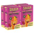 thumbnail image 1 of - Organic Mango & Guava Whole Fruit Gummies (1 Box, 5 Single Serving Bags per Box) - Real Fresh Fruit - Healthy Snacks for Adults & Kids - Non GMO, Vegan Snacks, Shelf Stable - 5 Bags (3.5 o, 1 of 5