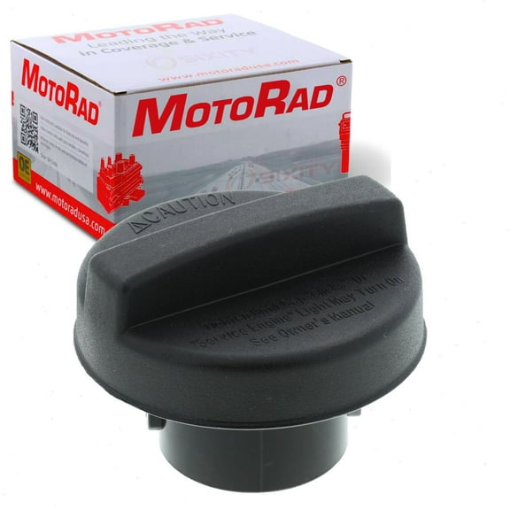 MotoRad Gas Cap compatible with Chevrolet Cruze 2011