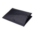 thumbnail image 2 of Round Fire Cover Protector Grill BBQ Cover Outdoor Yard, 2 of 7