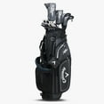 thumbnail image 1 of Callaway Golf Men's XR 13-Piece Complete Set - Black/Silver - RH, 1 of 1