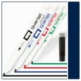 thumbnail image 2 of Quartet DryGuard Dry-Erase Markers Fine Tip Assorted Colors 36 Pack - Markers, 2 of 6
