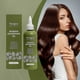 thumbnail image 2 of Natural Hair Growth Oil Blend with Organic Ingredients for Thicker Stronger Hair Coconut Rosemary Castor Pumpkin Seed Oils, 2 of 5