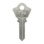 KeyKrafter House & Office Universal Key Blank, 167 WE1 Single Sided - Pack of 4