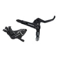 thumbnail image 2 of Shimano Unisex - Adult BRMT501 HYDR. Brake Disc, Black, 1 Size, 2 of 3