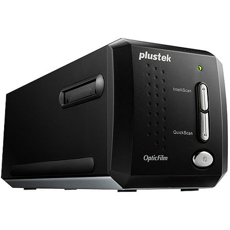 OPTICFILM 8200I AI CLR SLIDE 7200DPI 64BIT 36.8X25.4MM USB 2.0
