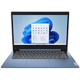 thumbnail image 1 of Laptop Lenovo IdeaPad 1 14" Celeron N4020 4 GB RAM 64 GB, 1 of 3