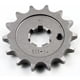 Jt Steel Front Sprocket 14 Tooth