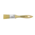 thumbnail image 2 of Grip Tight Tools BE2 Flat Chip Brush for All Paints, 1-Inch, 2 of 4