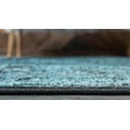 thumbnail image 4 of Unique Loom Imperial Collection Area Rug - Bosphorus (2' x 3' 1" Rectangle Black and Blue/Black), 4 of 6
