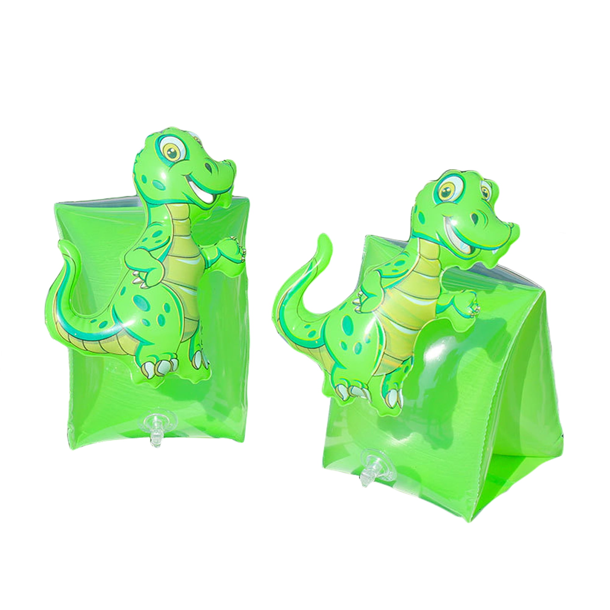 Lamuusaa Swimming Arm Float Children's Inflatable Swimming Arm Belt