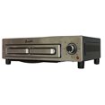 thumbnail image 2 of Avanti PP012X3SIS Countertop Pizza Oven, 2 of 5