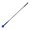 Blue Fluted Grip, variant on Almencla Golf Swing Trainer Aid Exercise Golf Practice Tool for Beginner Indoor Women Blue Fluted Grip