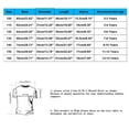 thumbnail image 3 of Kids Soccer Shirt Mexico Raglan Tops Short Sleeve Boys T Shirts Casual Tee Summer Fashion Pullover Shirts Solid Color Street Sports Fan Casual Tops Tee 2-14 Years, 3 of 5