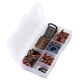 thumbnail image 3 of Arandela de junta Bling Bling 80 piezas Kits surtidos de arandelas de goma, 3 of 12