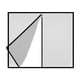 thumbnail image 2 of Mosquitera para ventana de muebles de oficina y hogar, malla fina de acero inoxidable ajustable, mosquitera de 39 x 47 pulgadas, marcos de ventana con mosquitera de malla., 2 of 9