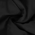 thumbnail image 6 of Womens 2024 Winter Fuzzy Fleece Jacket Hooded Color Block Patchwork Cardigan Coats Outerwear with Pockets, 6 of 7