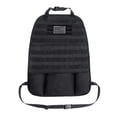 thumbnail image 3 of Organizador De Asiento Trasero De Coche Organizador de asiento trasero de coche Oxford, bolsa Molle para asiento de coche para accesorios de coche (negro) Hugtrwg  Para Estrenar, 3 of 7