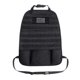 thumbnail image 1 of Organizador de asiento trasero de coche Oxford bolsa Molle ligera para asiento de coche para acampada y caminata, 1 of 7