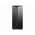thumbnail image 2 of Gabinete MSI MPG GUNGNIR 111R Negro RGB ATX USB C, 2 of 4