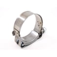 thumbnail image 4 of 10x Premium 304 Stainless Steel T-Bolt Turbo Silicone Hose Clamp 1.75 Inches 45-50mm, 4 of 10