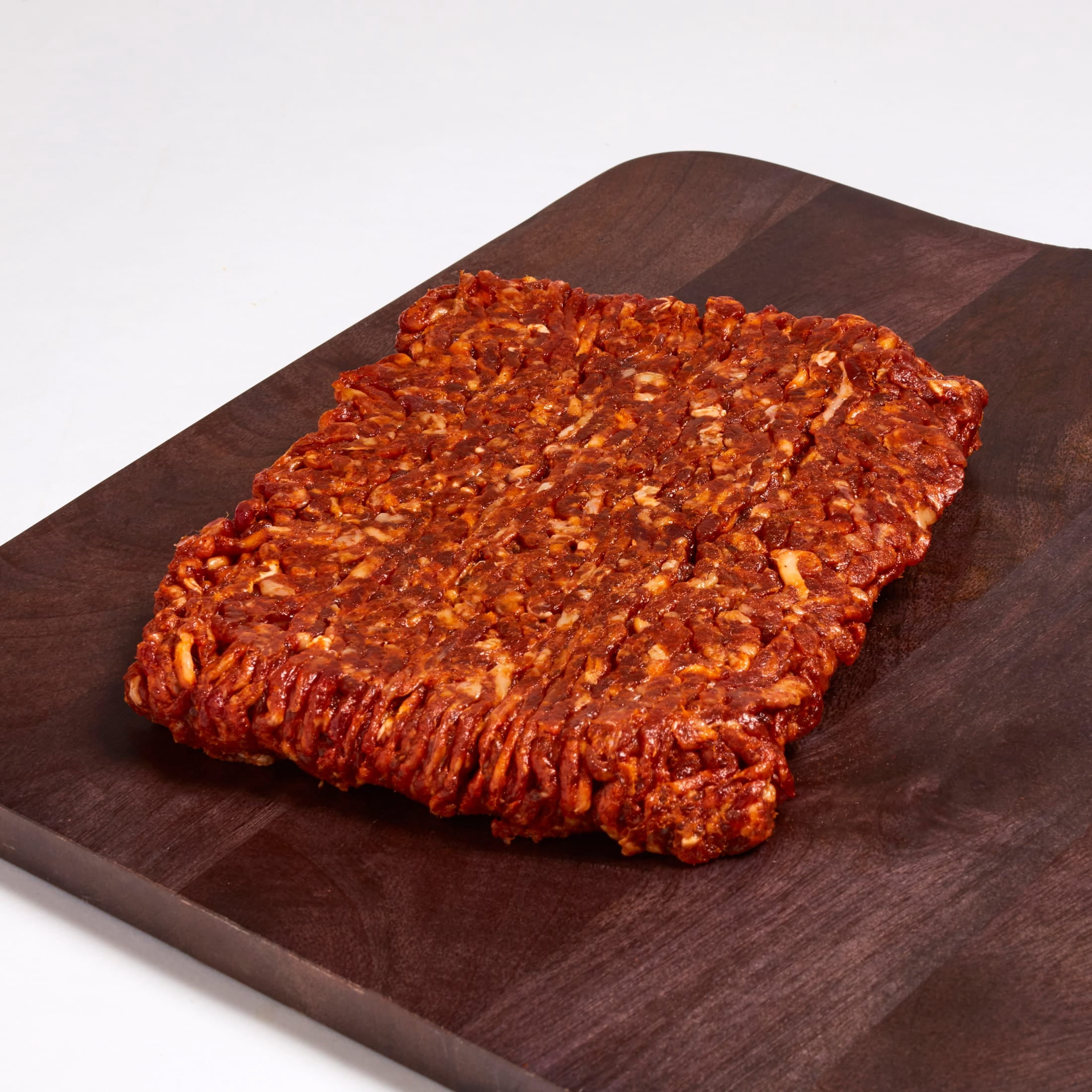 Johnsonville Ground Chorizo Sausage, 16 oz (Frozen)