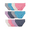 Fashion, variant on Fruit of the Loom Women's Beyondsoft Bikini Underwear, 12-Pack