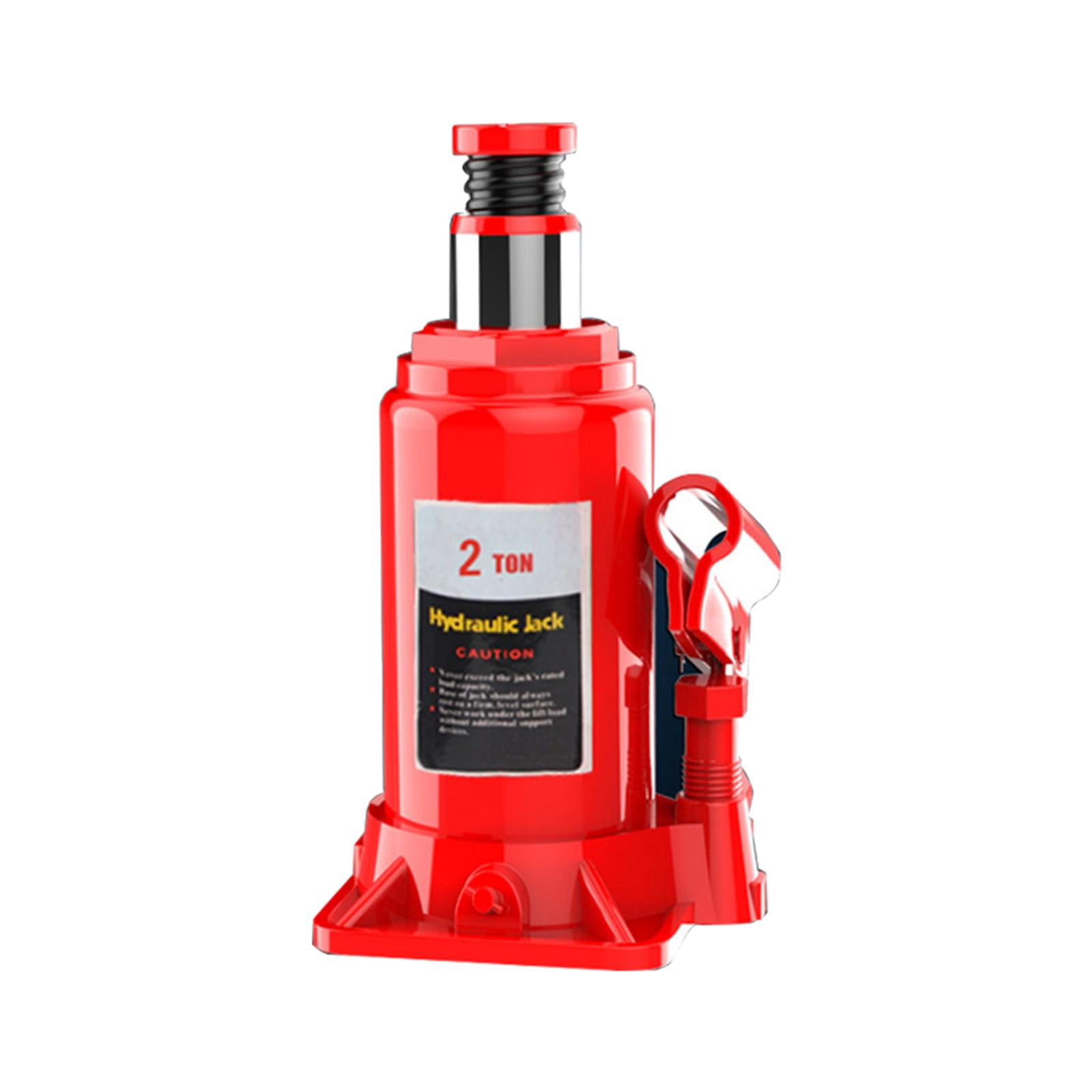 Nishiyuenyi Portable Automotive , Hand Car Lift Lifting Bottle Hydraulic Bottle , 2T