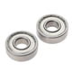 thumbnail image 1 of 5x2 Rodamientos De Rueda De Motocicleta Para Mini Pocket Bike ATV De 47cc Y 49cc 5 piezas, 1 of 8