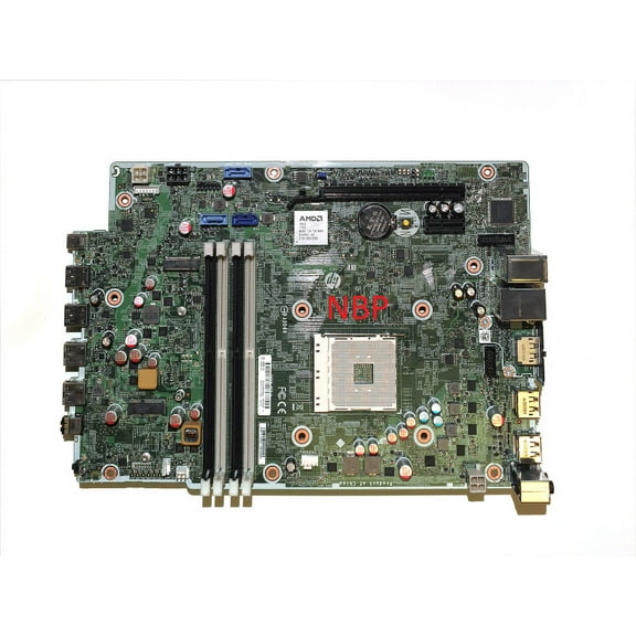 New Genuine HP Elitedesk 705 G4 Motherboard L02056-001 L05065-001 L05065-601