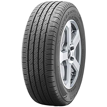 Falken Sincera SN250 A/S 215/65R15 96T BW All Season Tire